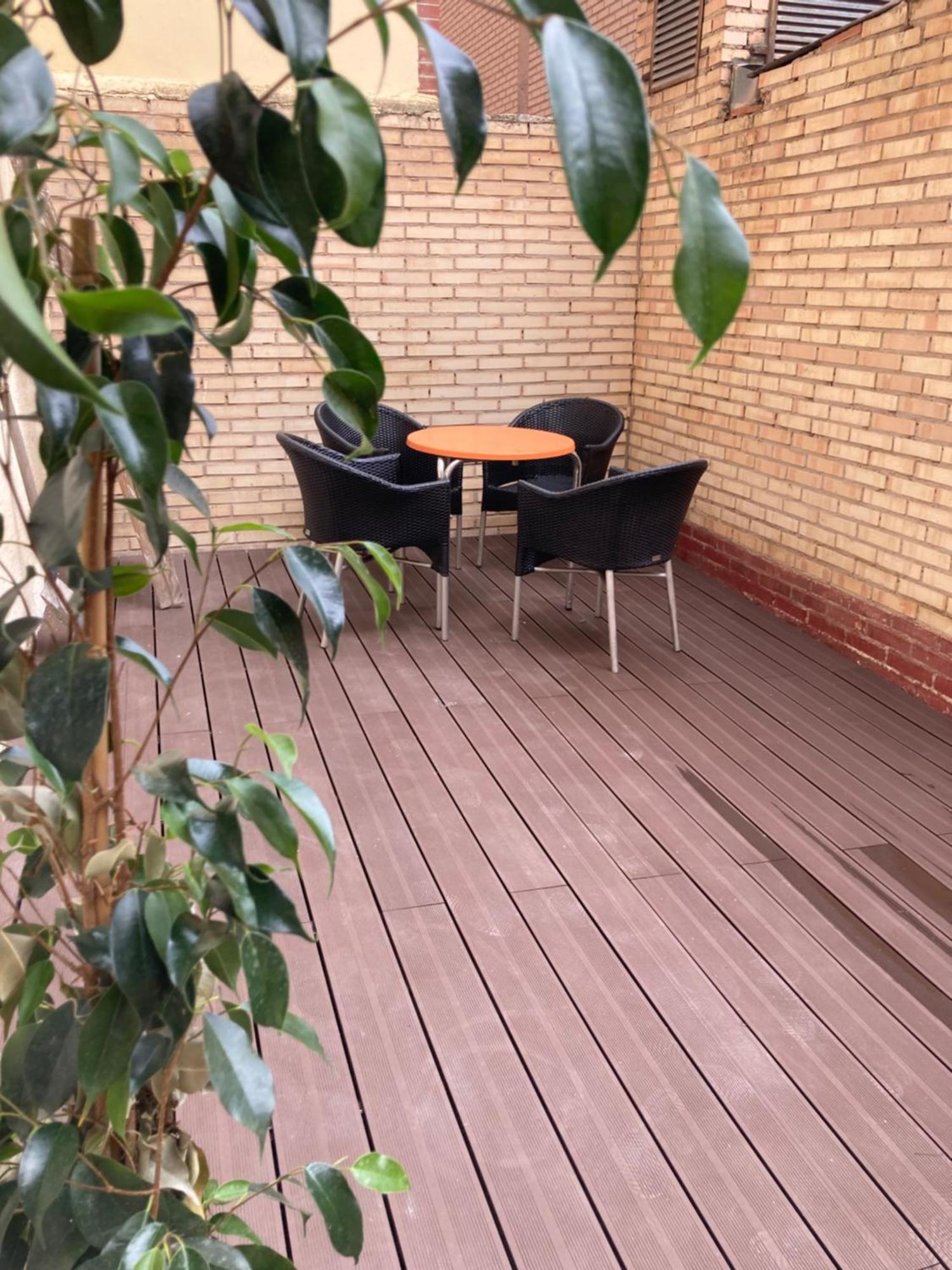Mon Art Logroño Exterior foto