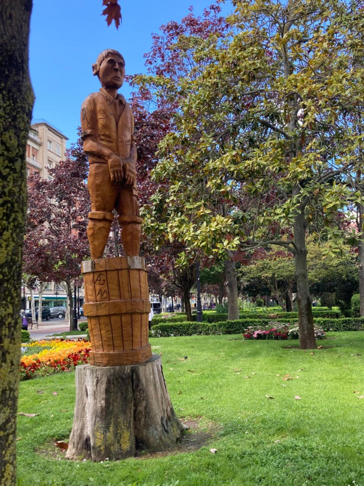 Mon Art Logroño Exterior foto